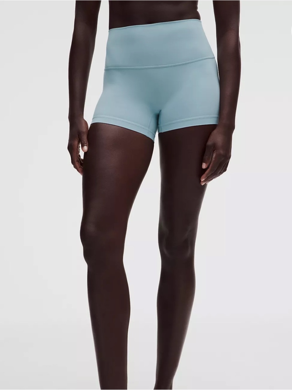 lululemon athletica Align High-Rise Short 4”